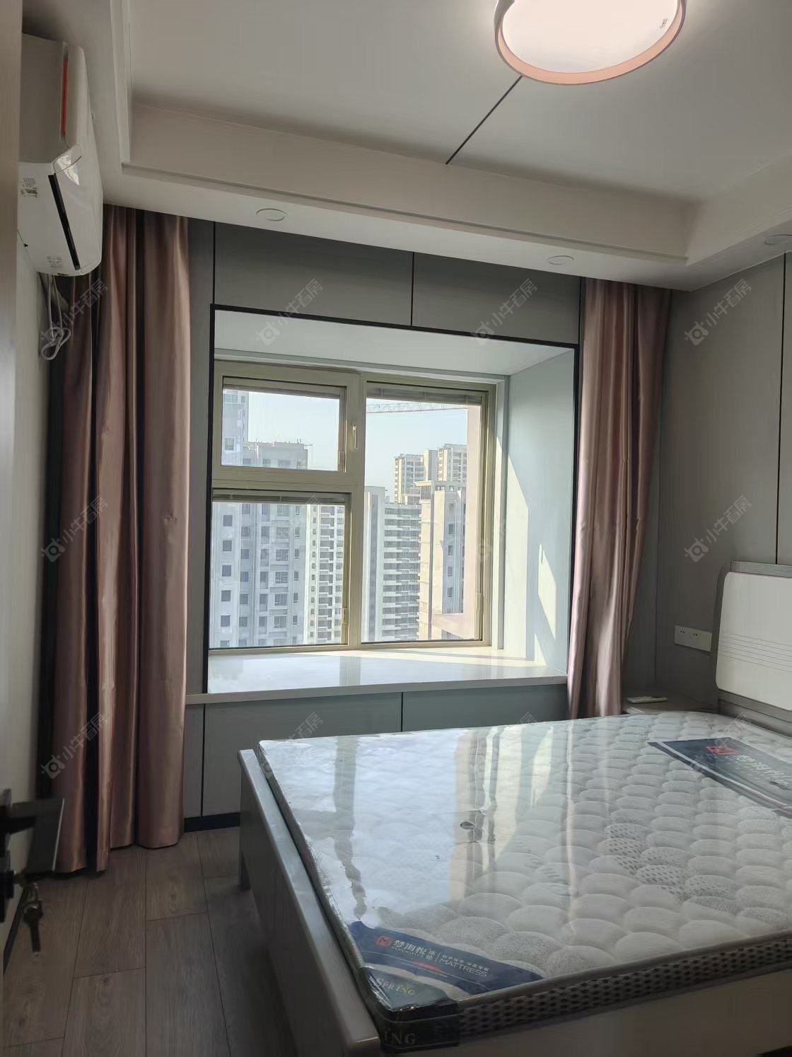 常州龙控公园道在租房源_小牛看房