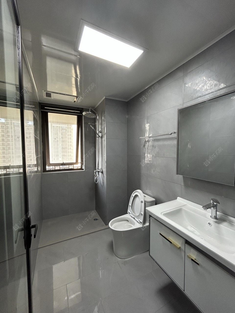 常州中景尚海城在租房源户型图_小牛看房