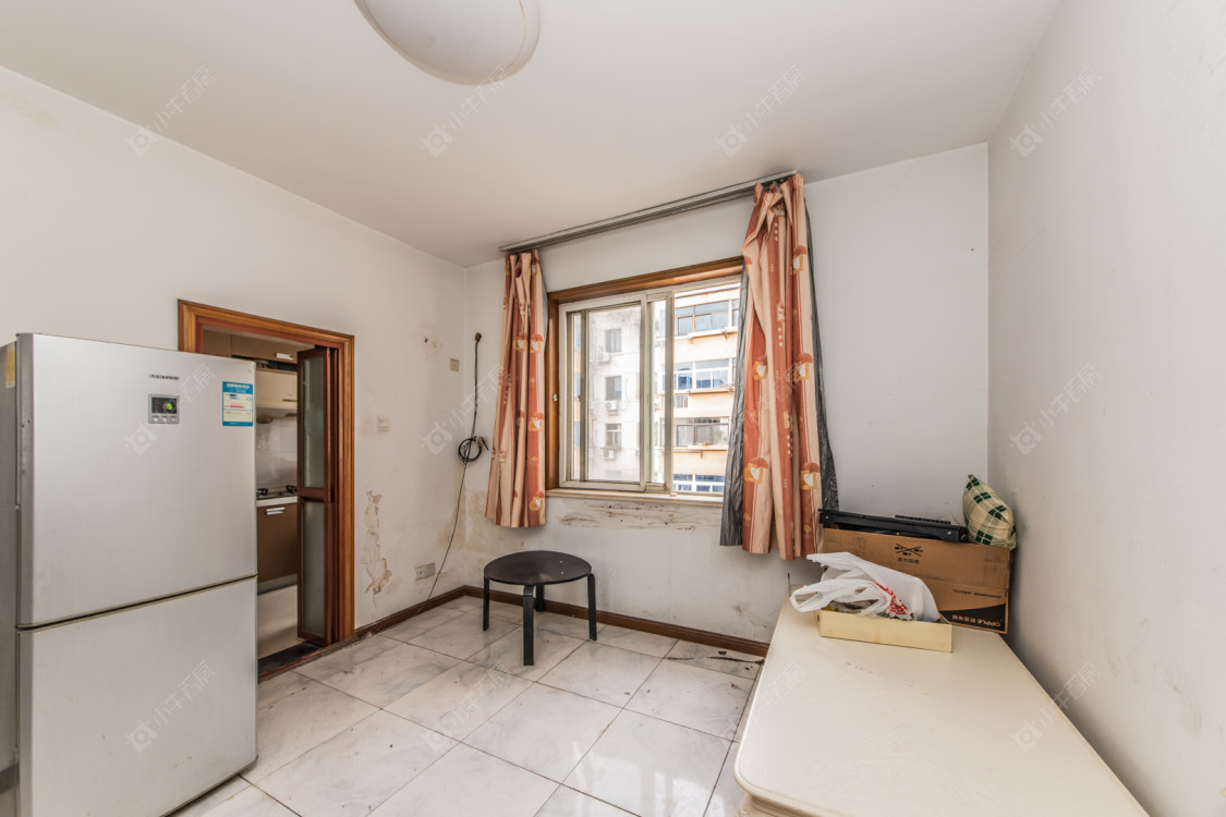 常州兰翔新村在售二手房_小牛看房