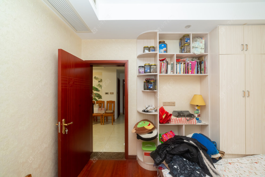 常州大名城西区二区在售二手房源室内图_小牛看房