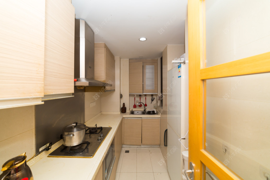 常州香溢紫郡一期在售二手房源室内图_小牛看房