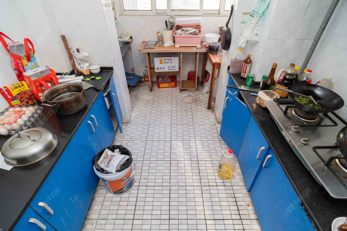 常州运河花园在售二手房源室内图_小牛看房