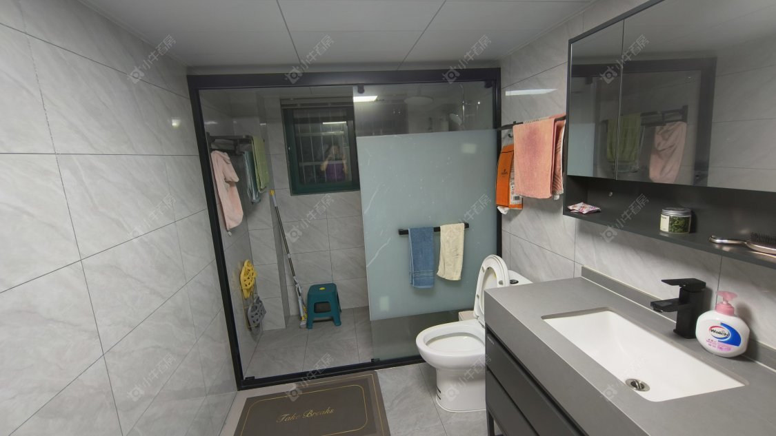 常州阳光山城3室2厅出租_小牛看房