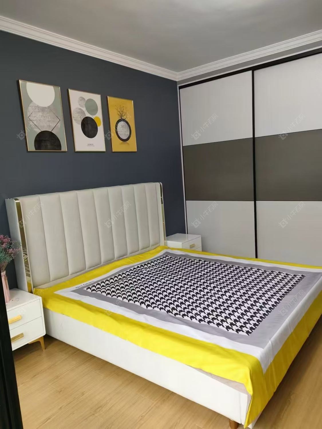 常州中凉花园在租房源室内图_小牛看房