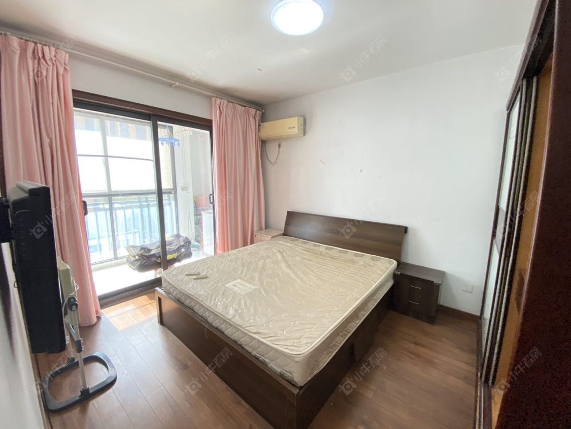 常州莱蒙城美景公寓在租房源室内图_小牛看房