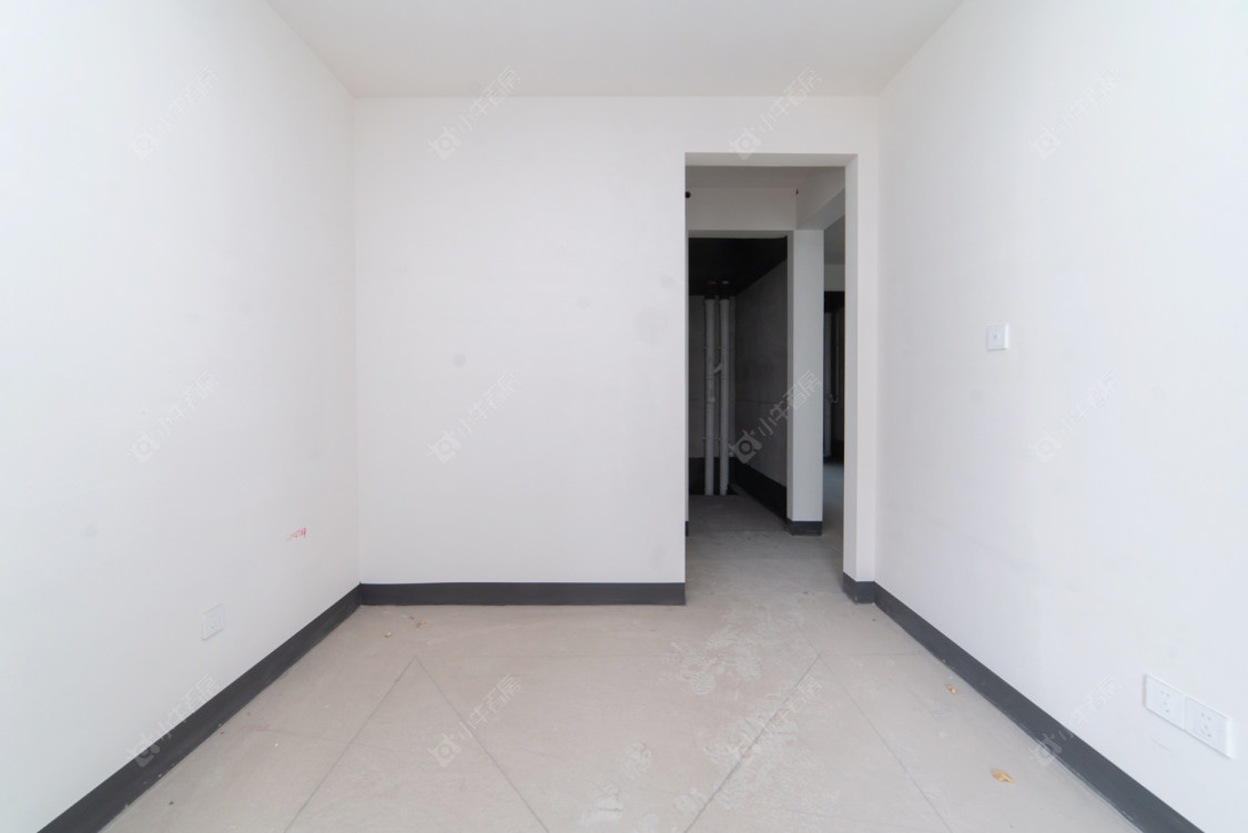 常州中梁金科启宸在售二手房源室内图_小牛看房