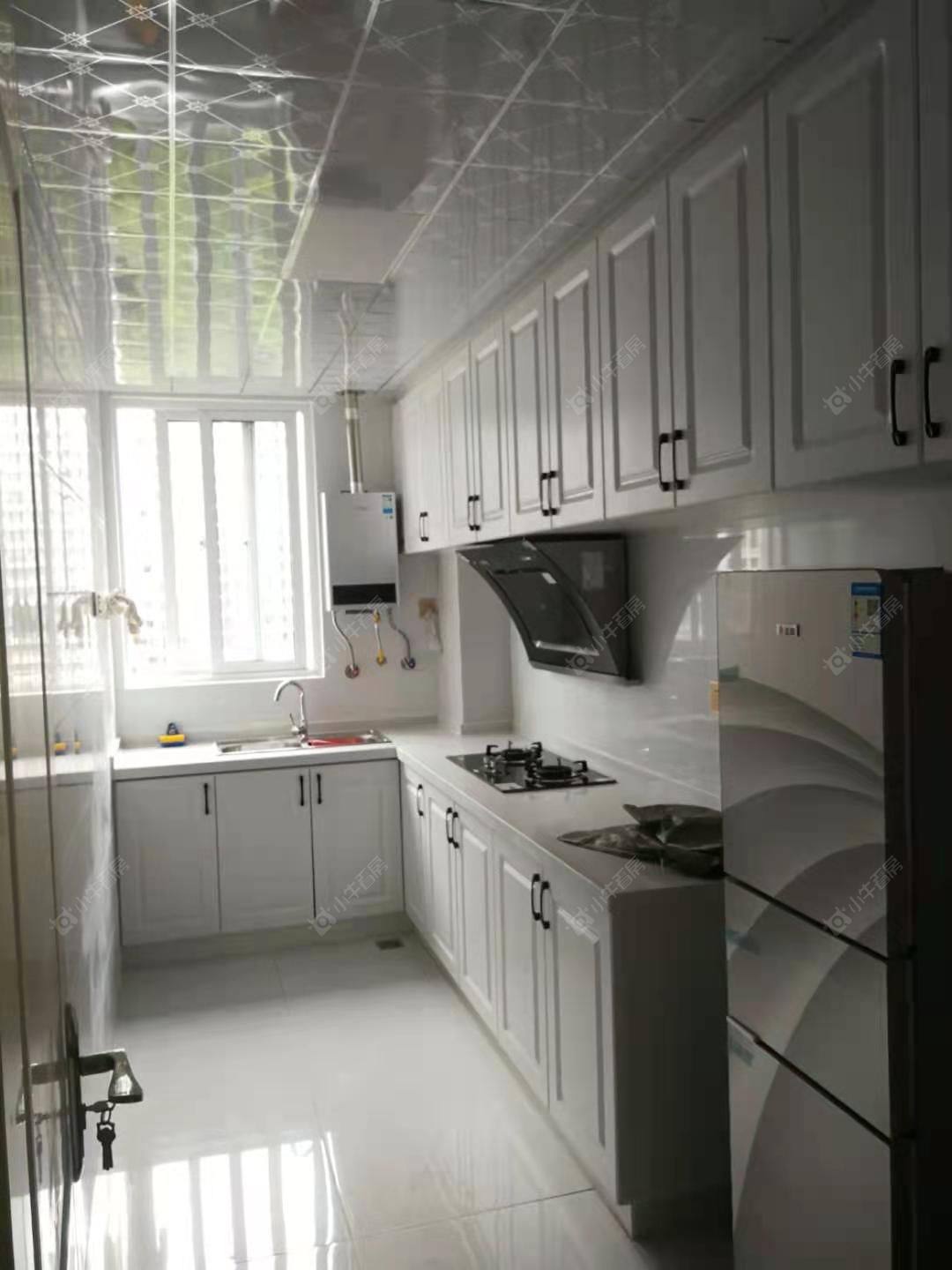常州府西花园租房_府西花园3室2厅房源出租