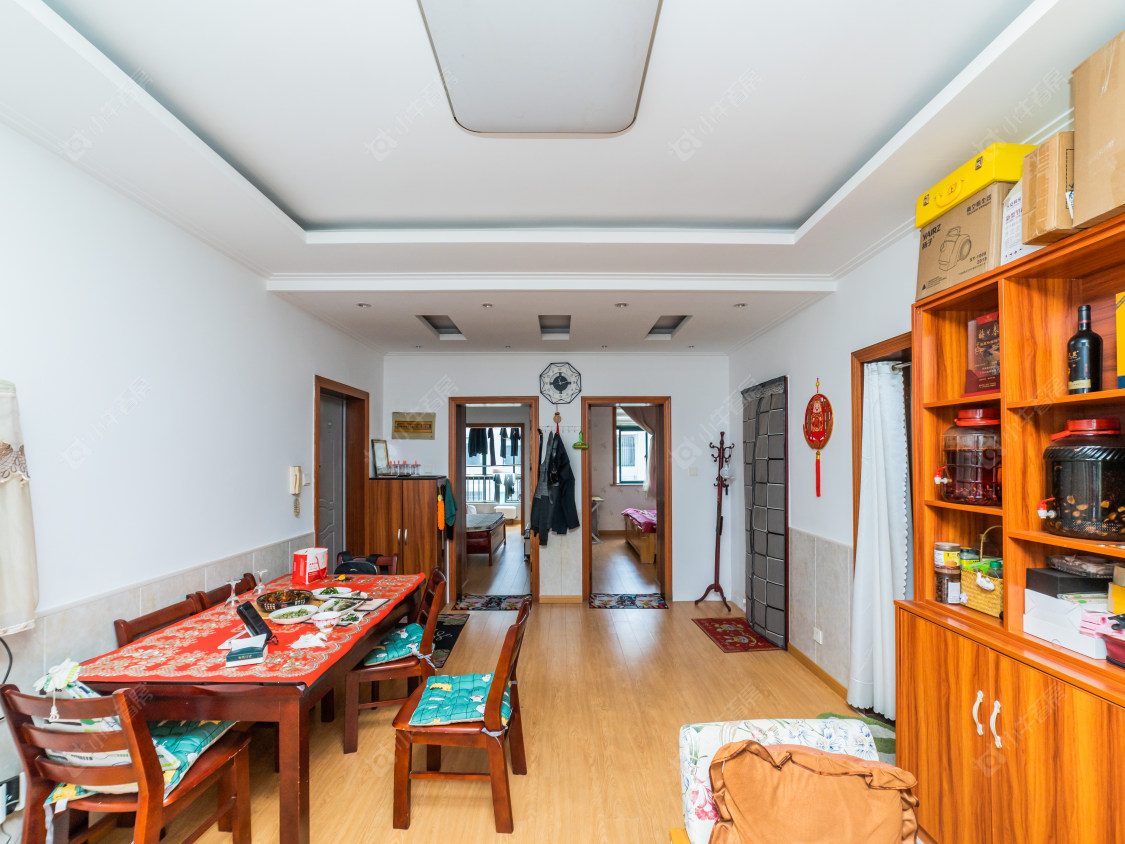 常州新河湾花苑在售二手房_小牛看房