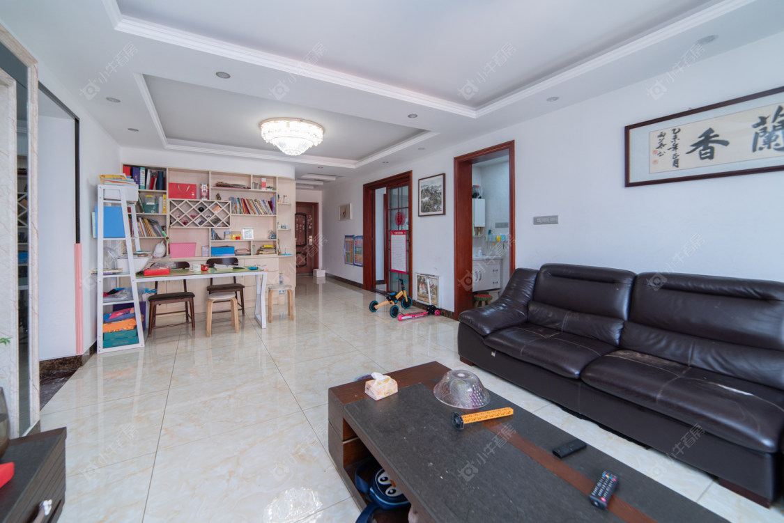 常州泰盈八千里在售二手房源室内图_小牛看房