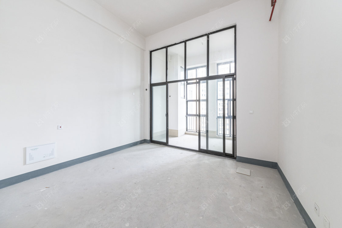 常州吾悦广场全能家公寓在售二手房源室内图_小牛看房