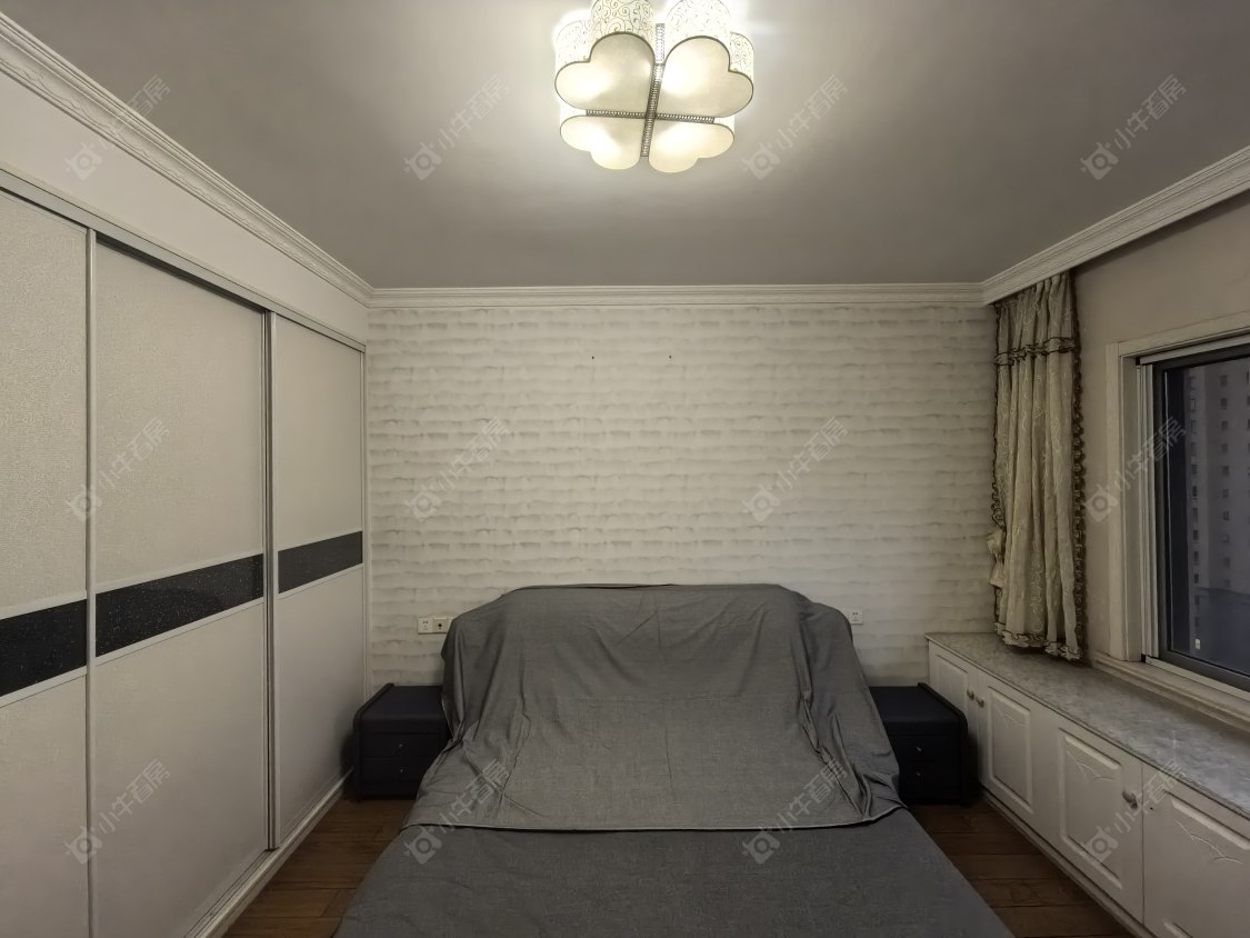 香溢紫郡二期房源室内图 常州香溢紫郡二期在租房源室内图_小牛看房