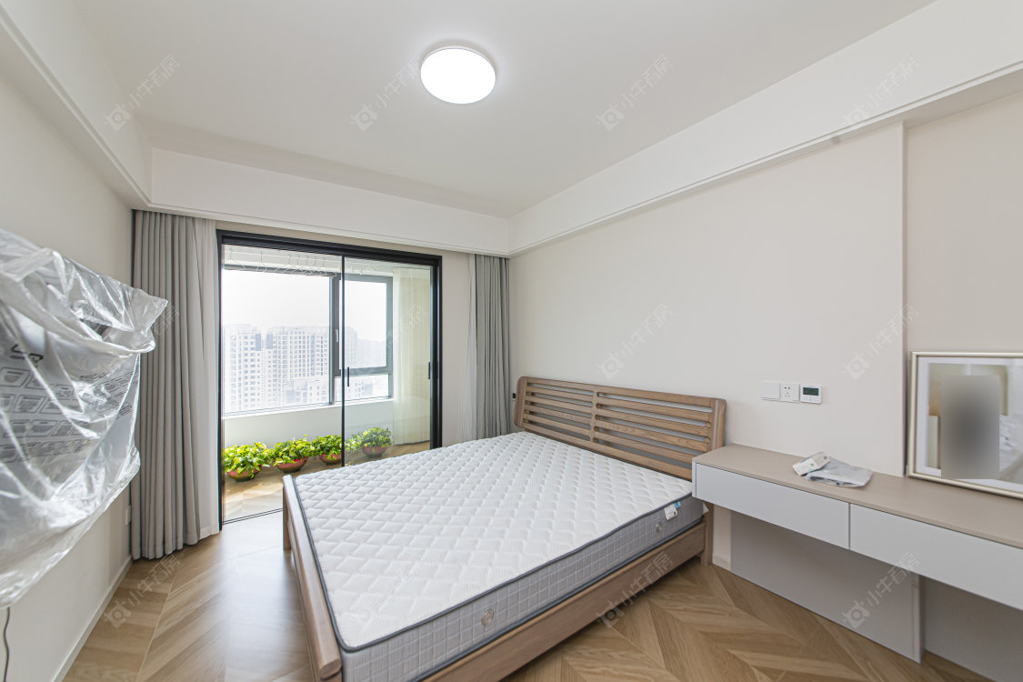 常州玉兰广场五期在售二手房源室内图_小牛看房