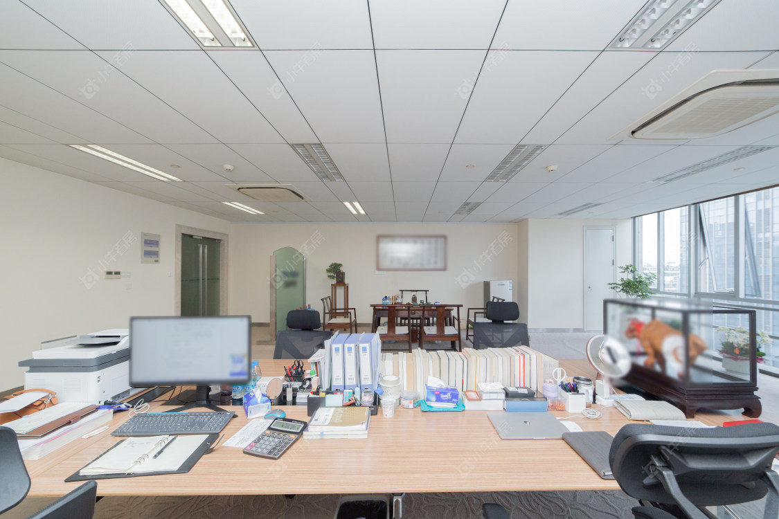 常州传媒大厦在售二手房源室内图_小牛看房