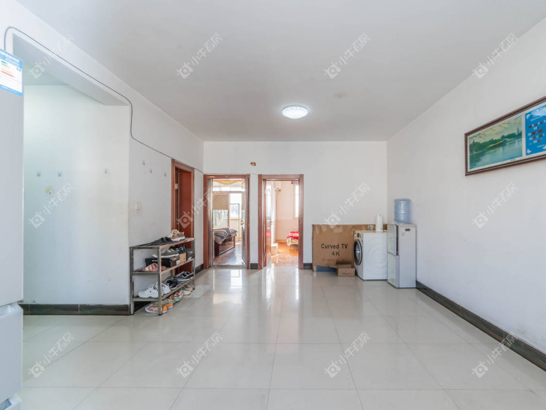 常州百合花苑在租房源室内图_小牛看房