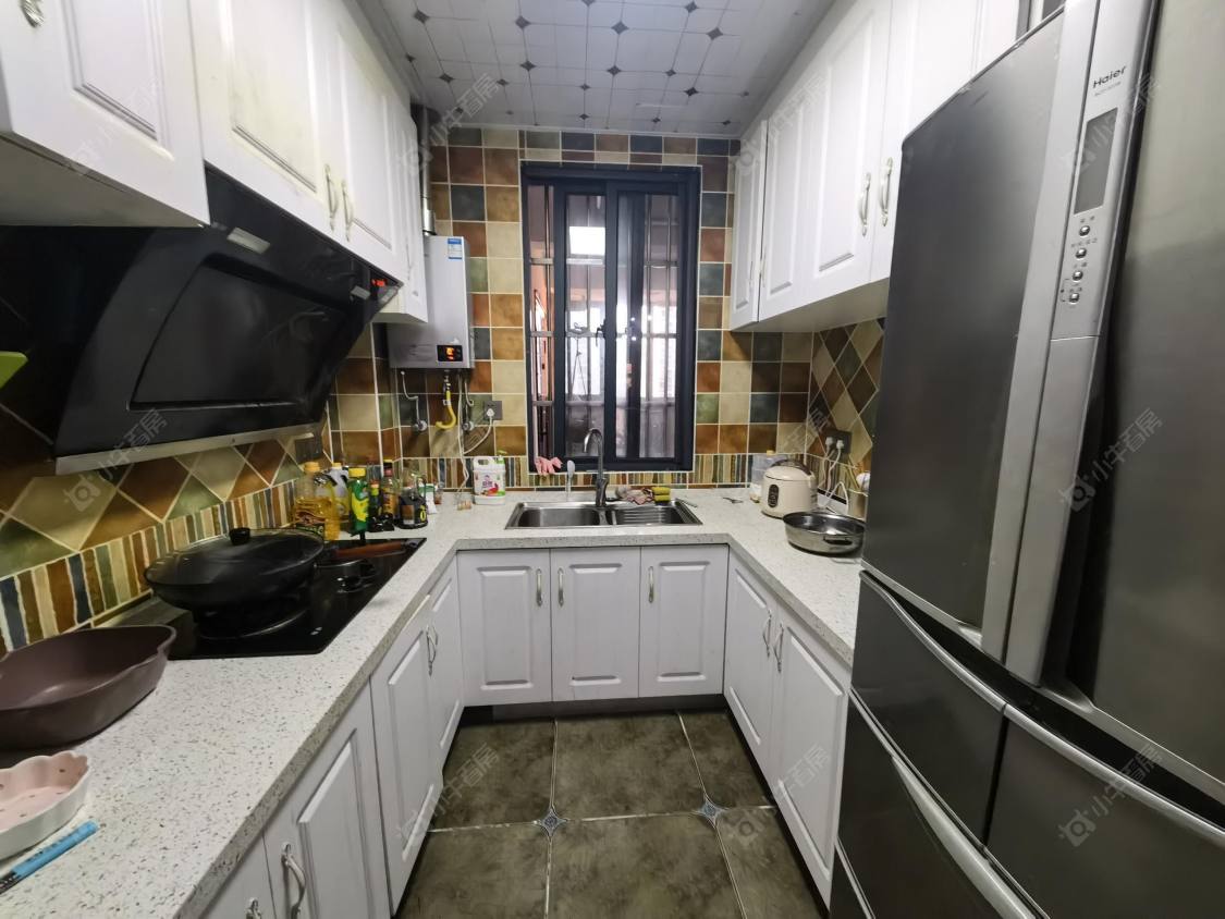 常州阳光龙庭在租房源室内图_小牛看房