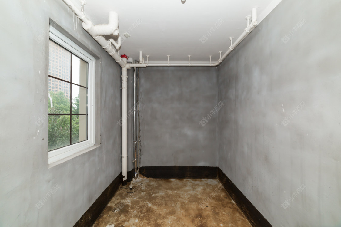 常州常发豪郡别墅区在售二手房源室内图_小牛看房