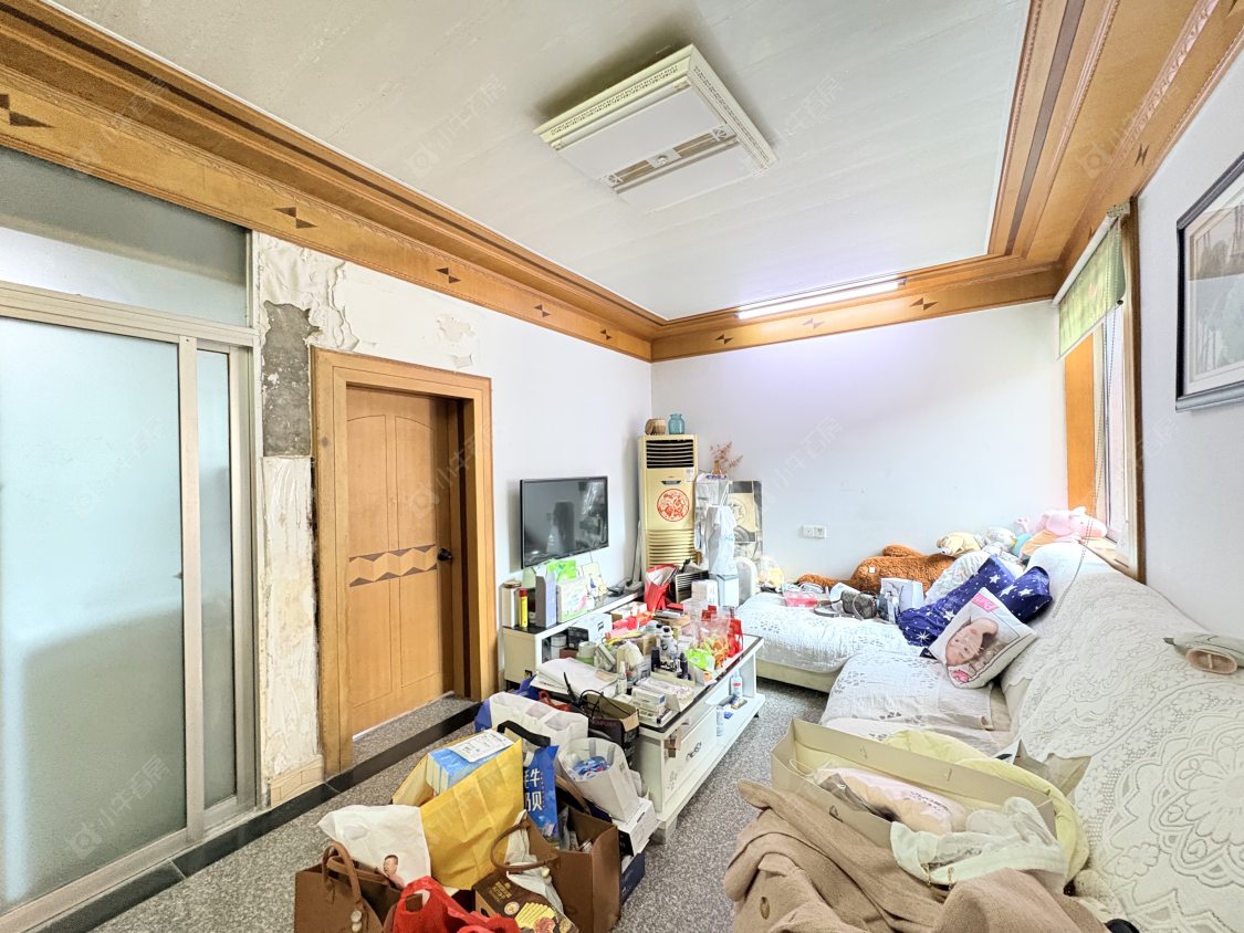 常州玉泉小区在售二手房源室内图_小牛看房