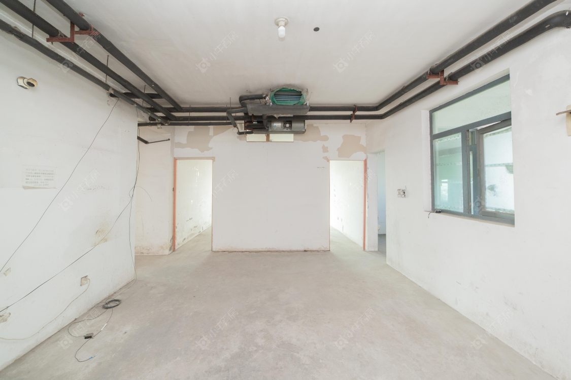 常州南博湾花园在售二手房源室内图_小牛看房