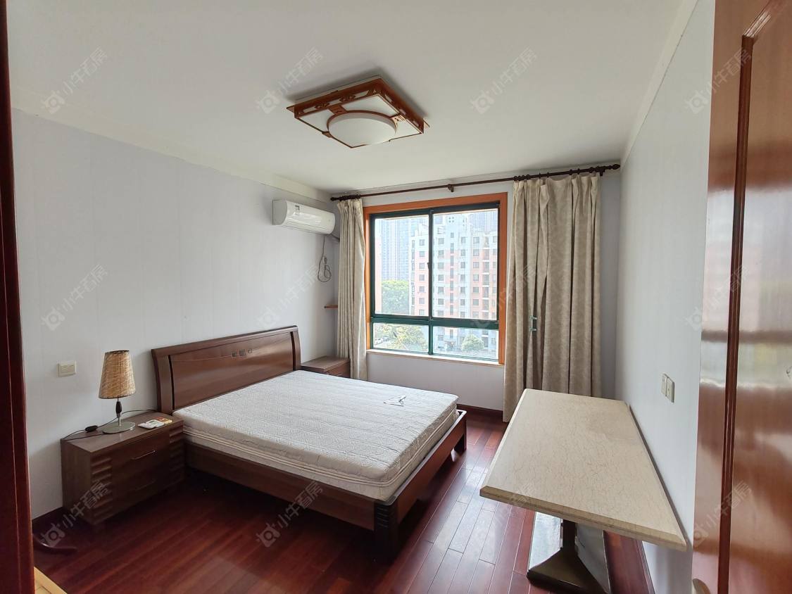 常州百草苑在租房源室内图_小牛看房