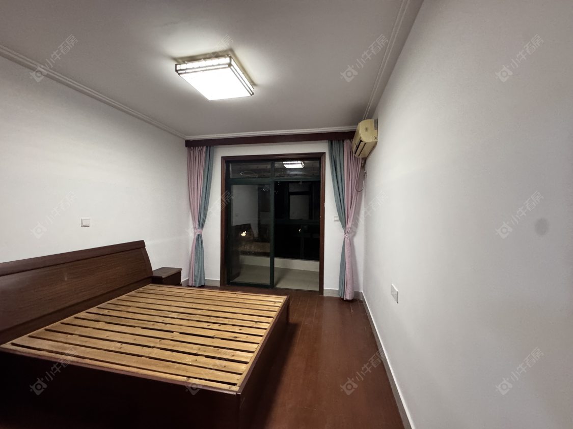 常州都市桃源二期在租房源室内图_小牛看房