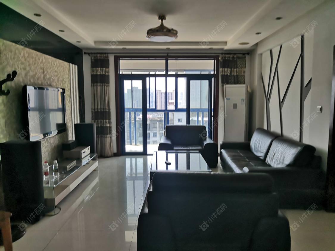 常州太湖明珠苑南苑在租房源室内图_小牛看房