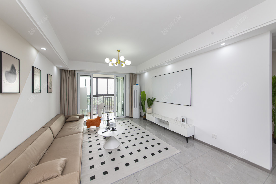 星河丹堤五区房源室内图 常州星河丹堤五区在售二手房源室内图_小牛看房