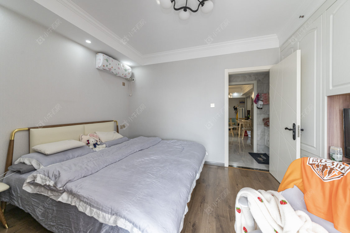 香江壹品房源室内图 常州香江壹品在售二手房源室内图_小牛看房