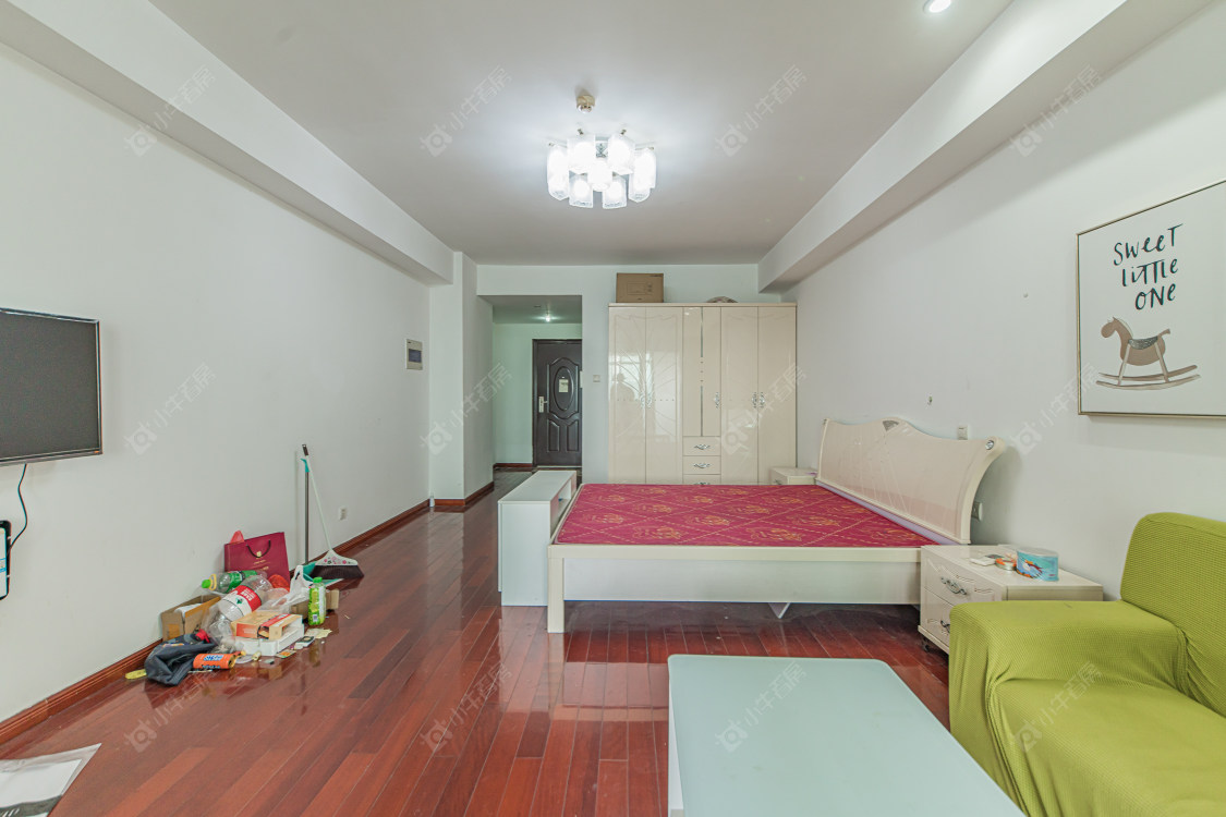 天禄商务广场房源室内图 常州天禄商务广场在售二手房源室内图_小牛看房