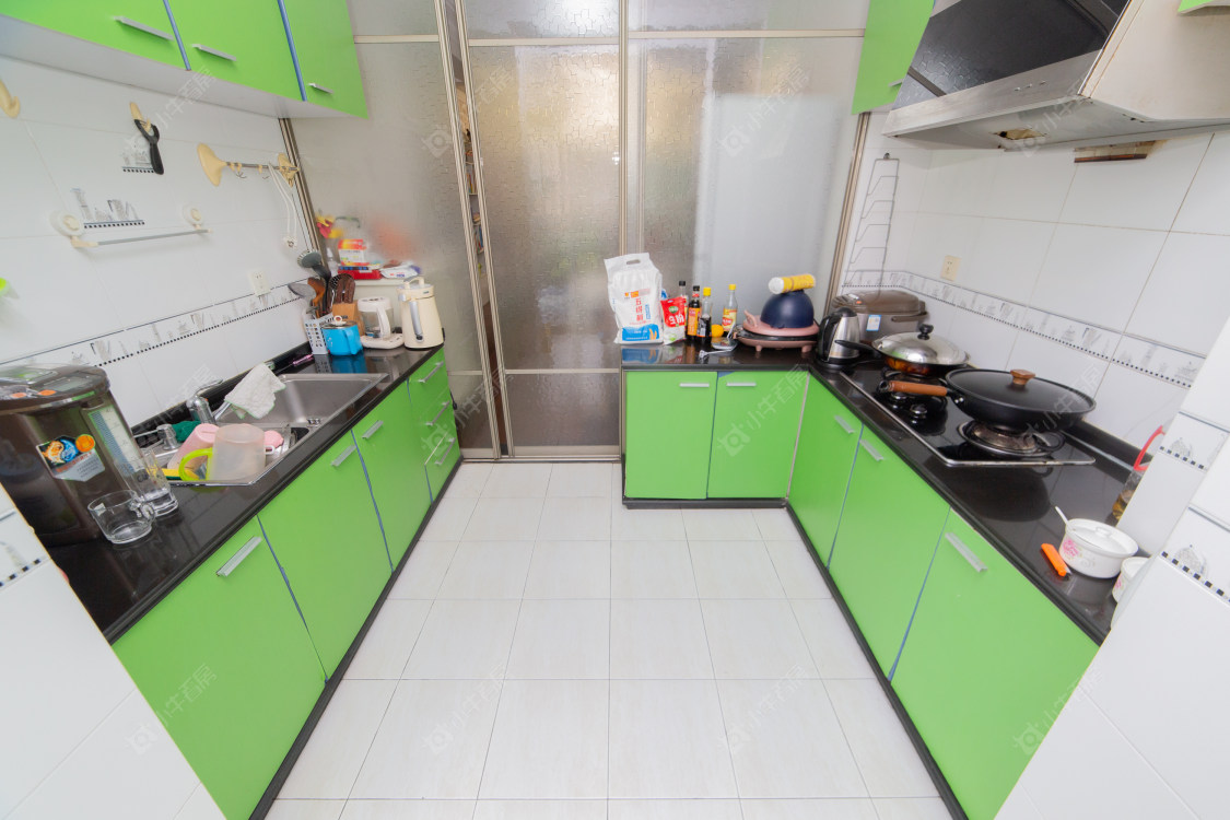 常州太湖花园在售二手房源室内图_小牛看房