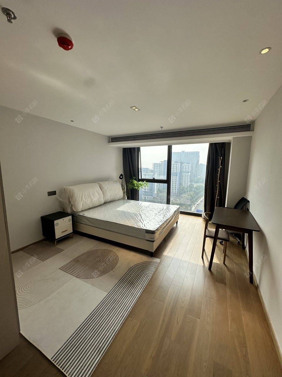 常州天安数码城公寓在租房源室内图_小牛看房