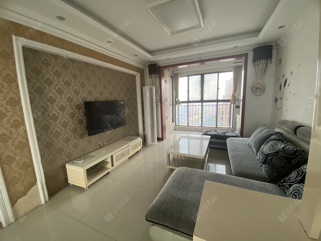 常州新城域三期在租房源室内图_小牛看房