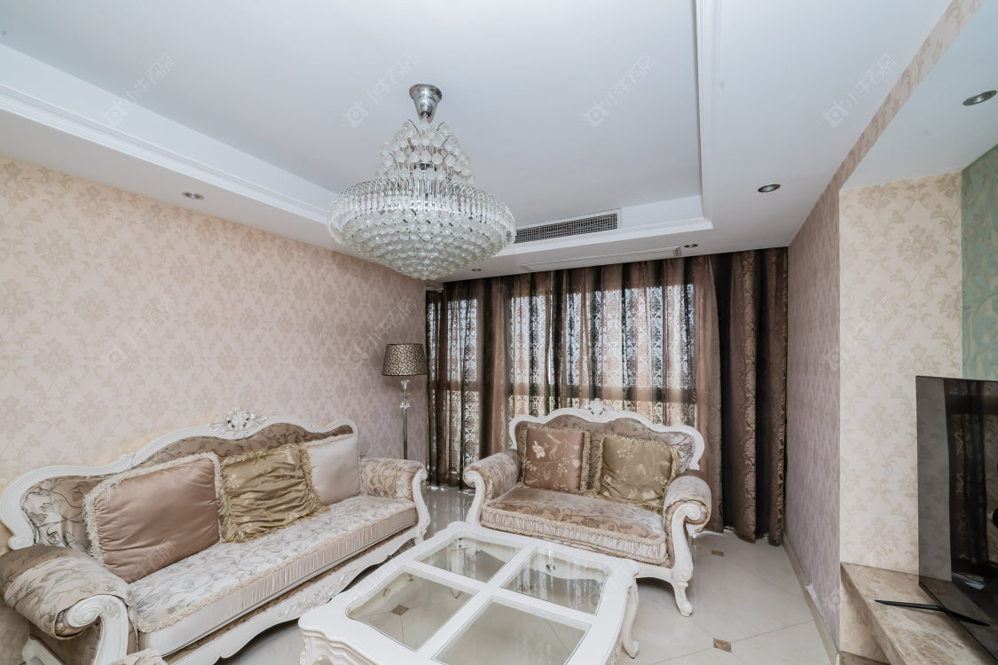 常州中吴雅苑在售二手房源室内图_小牛看房