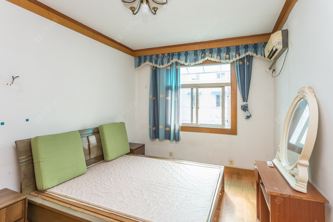 通济新村房源室内图 常州通济新村在售二手房源室内图_小牛看房