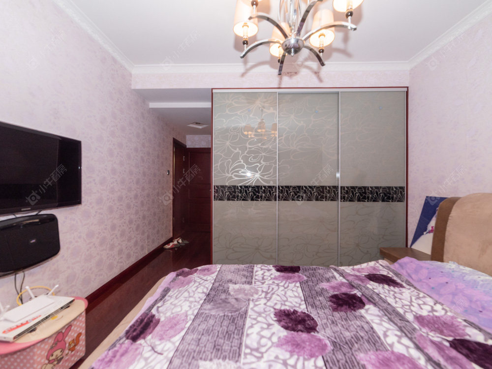 常州天润园在售二手房源室内图_小牛看房