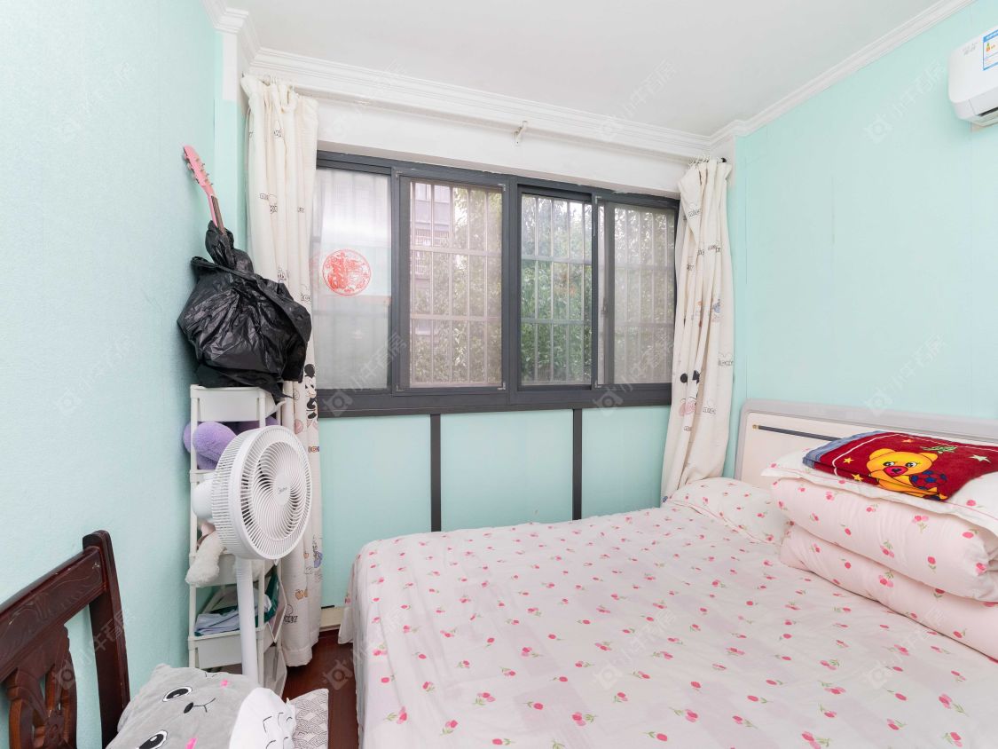 常州今创茗园在售二手房源室内图_小牛看房