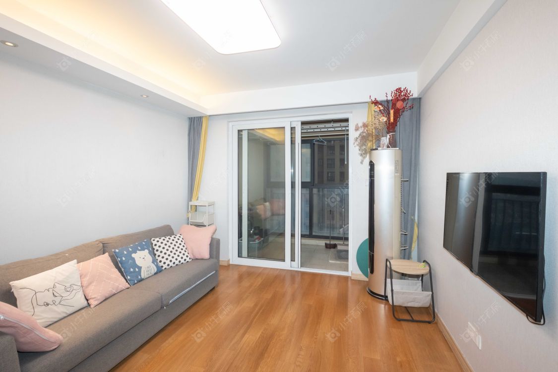 新城香悦半岛北区房源室内图 常州新城香悦半岛北区在售二手房源室内图_小牛看房