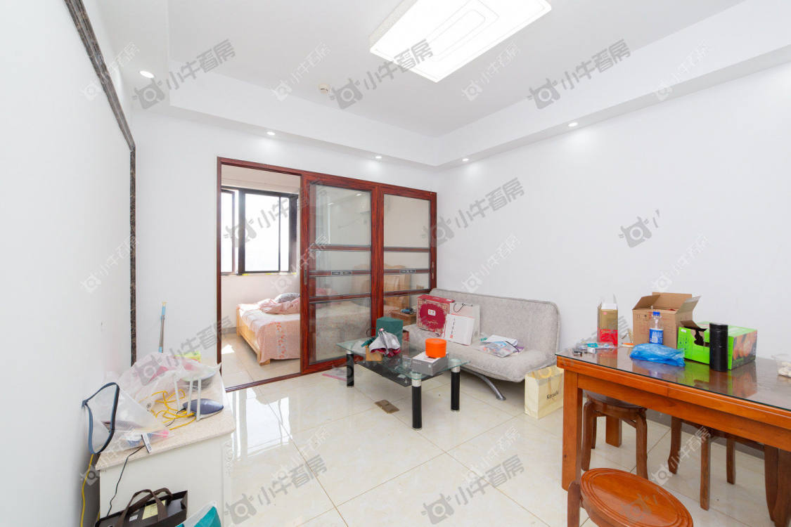 常州雅居乐星河湾在租房源室内图_小牛看房