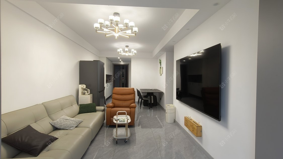 常州星河时代在租房源_小牛看房