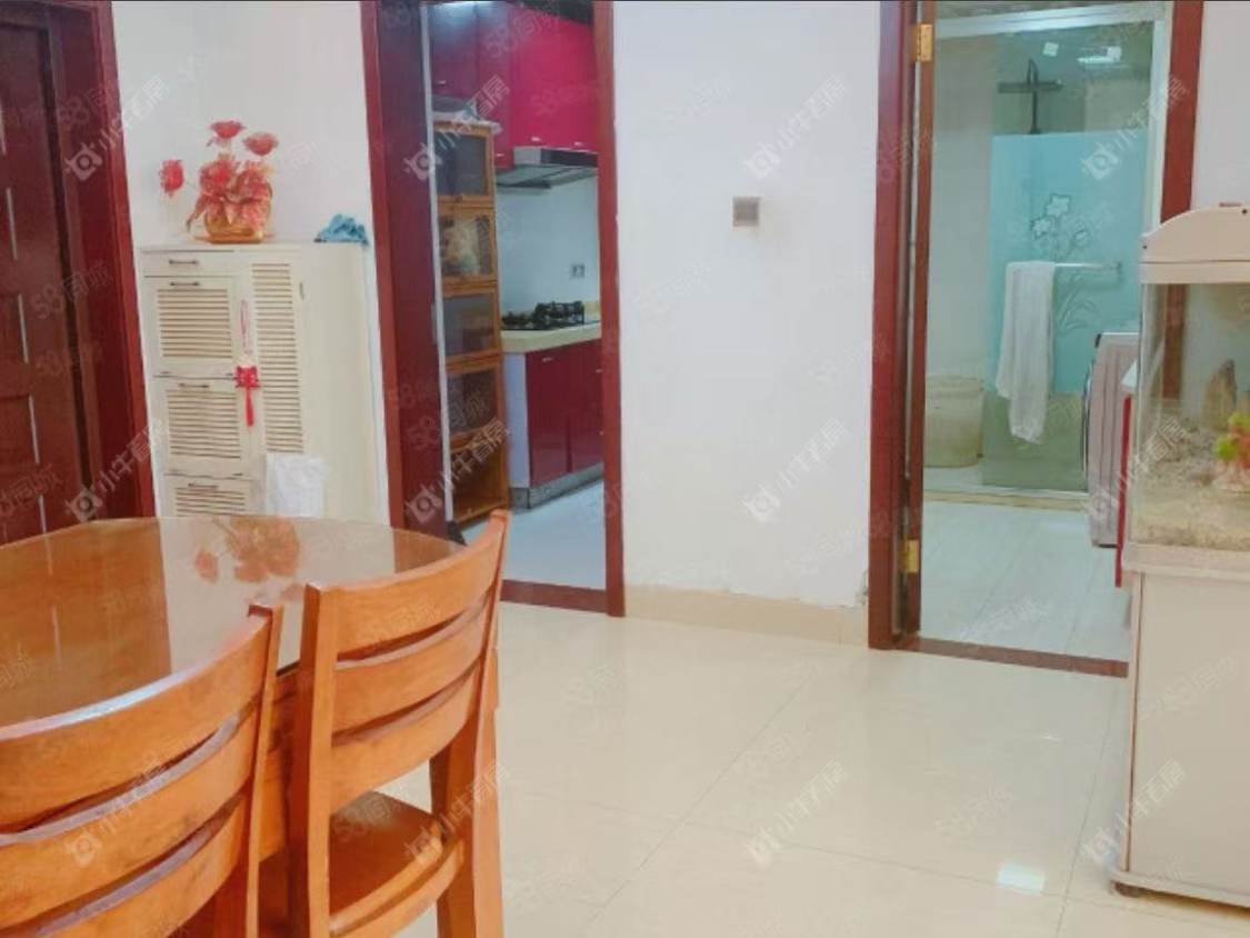 常州永宁雅苑在租房源室内图_小牛看房