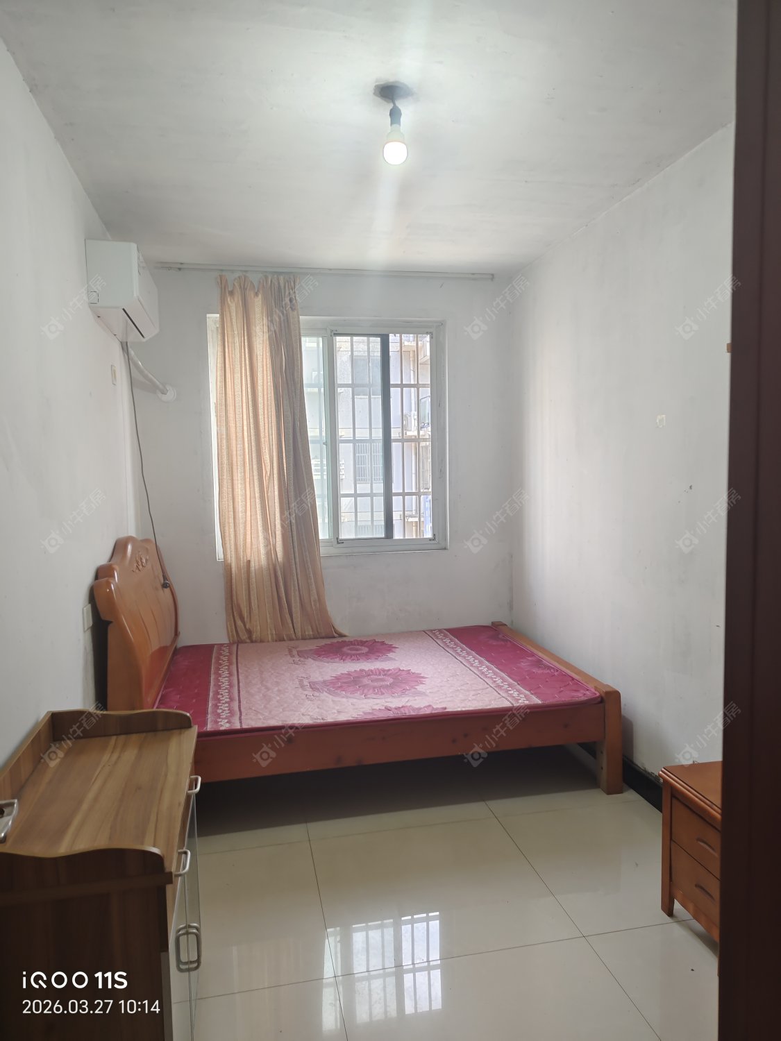 常州聚湖家园二期在租房源室内图_小牛看房