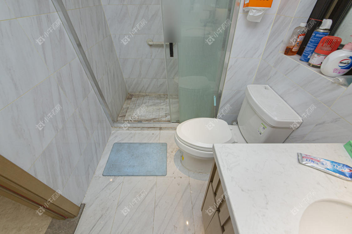 常州新城金樾在租房源室内图_小牛看房