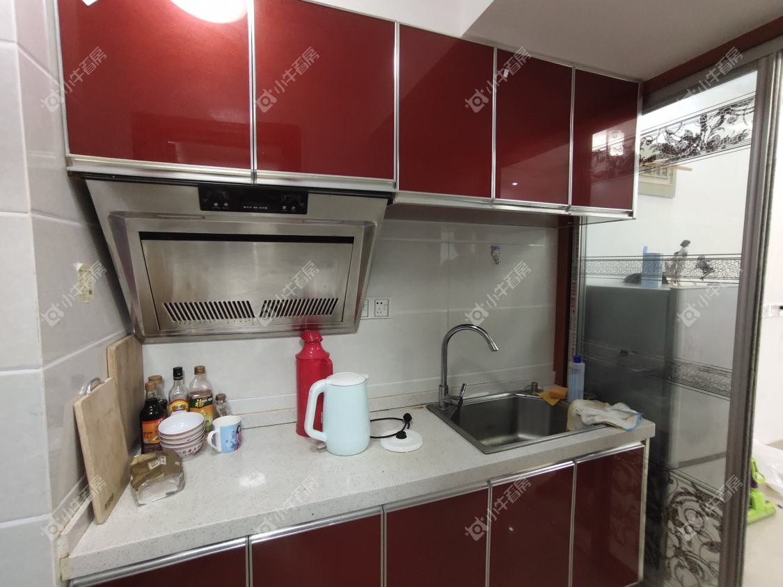 常州亚泰财富中心在租房源_小牛看房