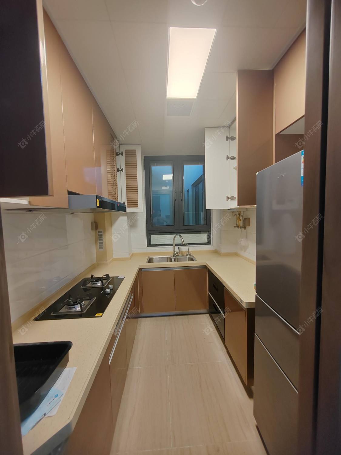 碧桂园壹号天禧房源室内图 常州碧桂园壹号天禧在租房源室内图_小牛看房