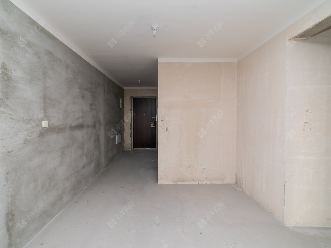 旭辉都会江来房源室内图 常州旭辉都会江来在售二手房源室内图_小牛看房