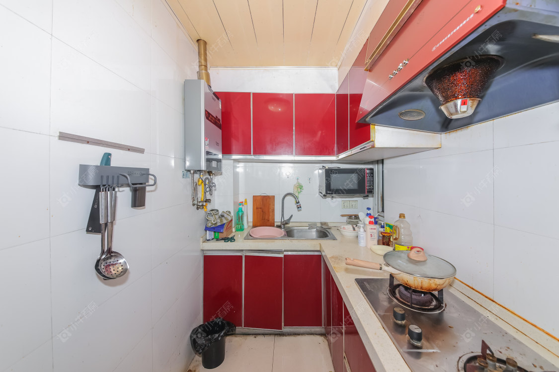 常州锦海星城一期在售二手房源室内图_小牛看房