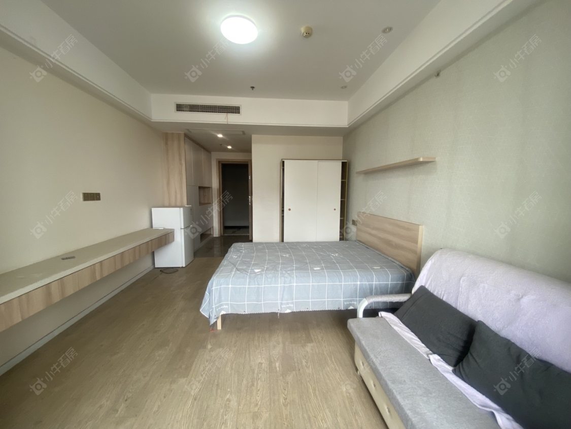 常州九洲花园四期在租房源室内图_小牛看房