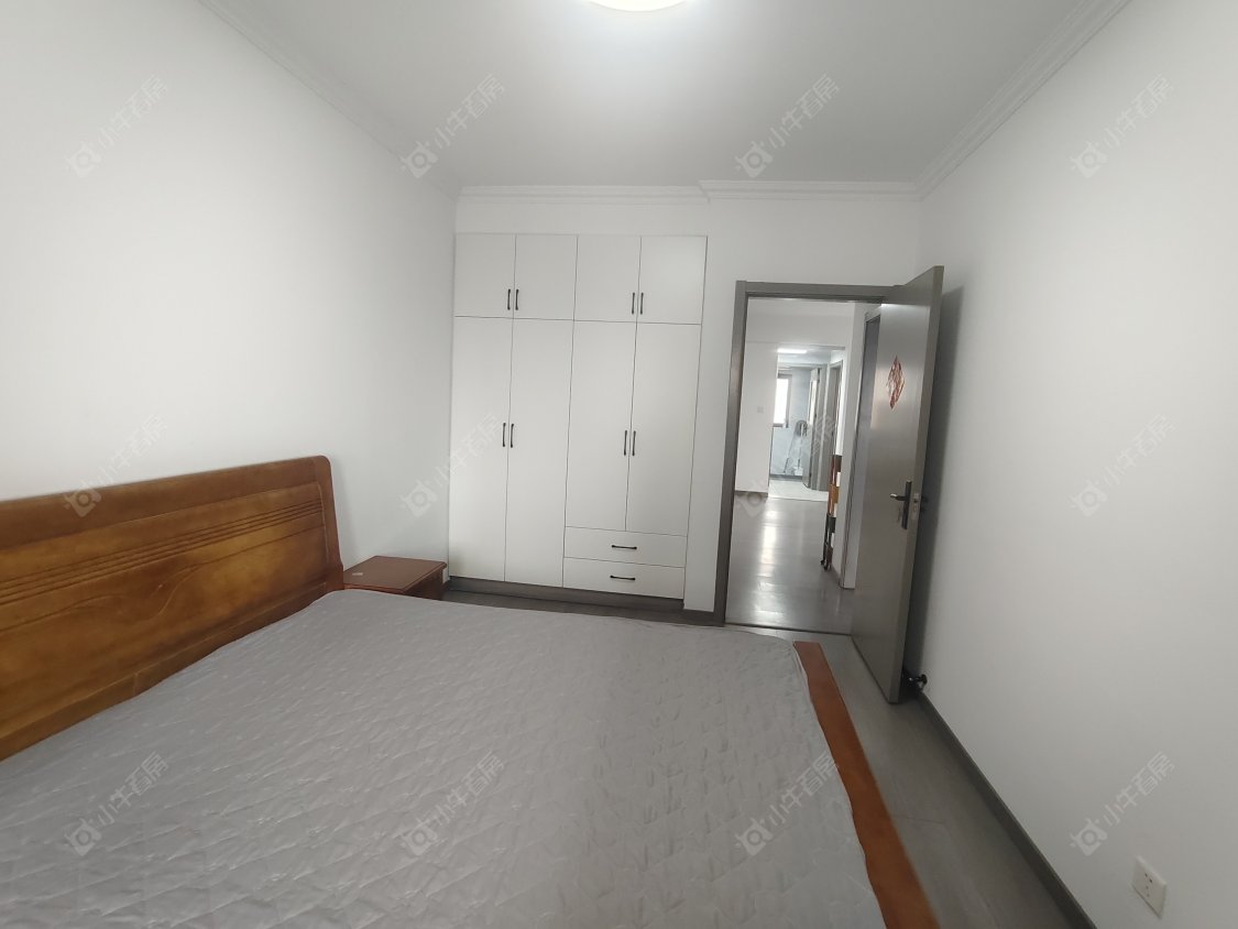 常州百馨西苑五期在租房源室内图_小牛看房