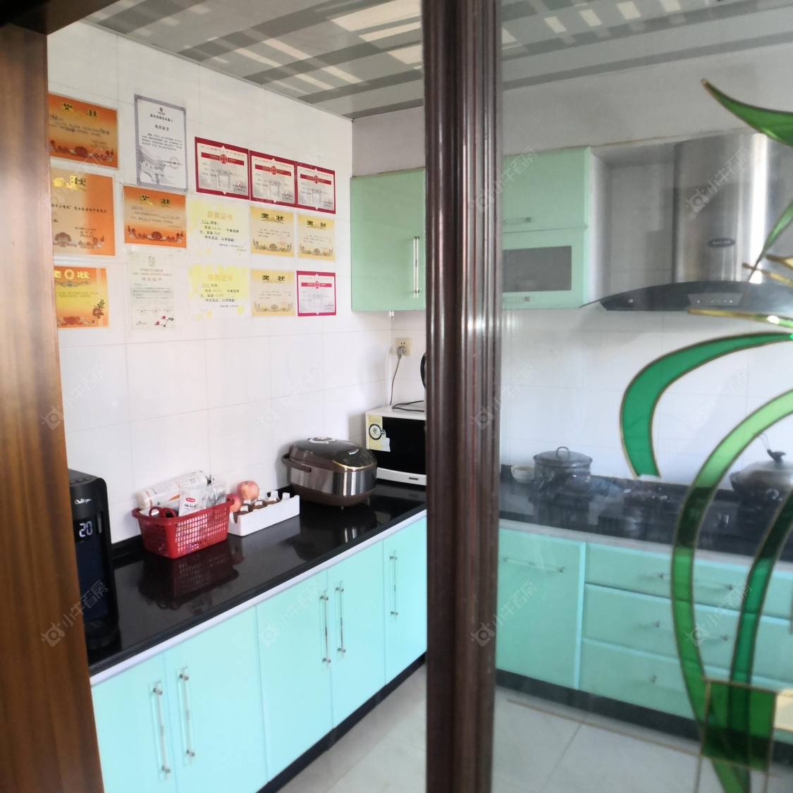 常州常青中心村在租房源室内图_小牛看房