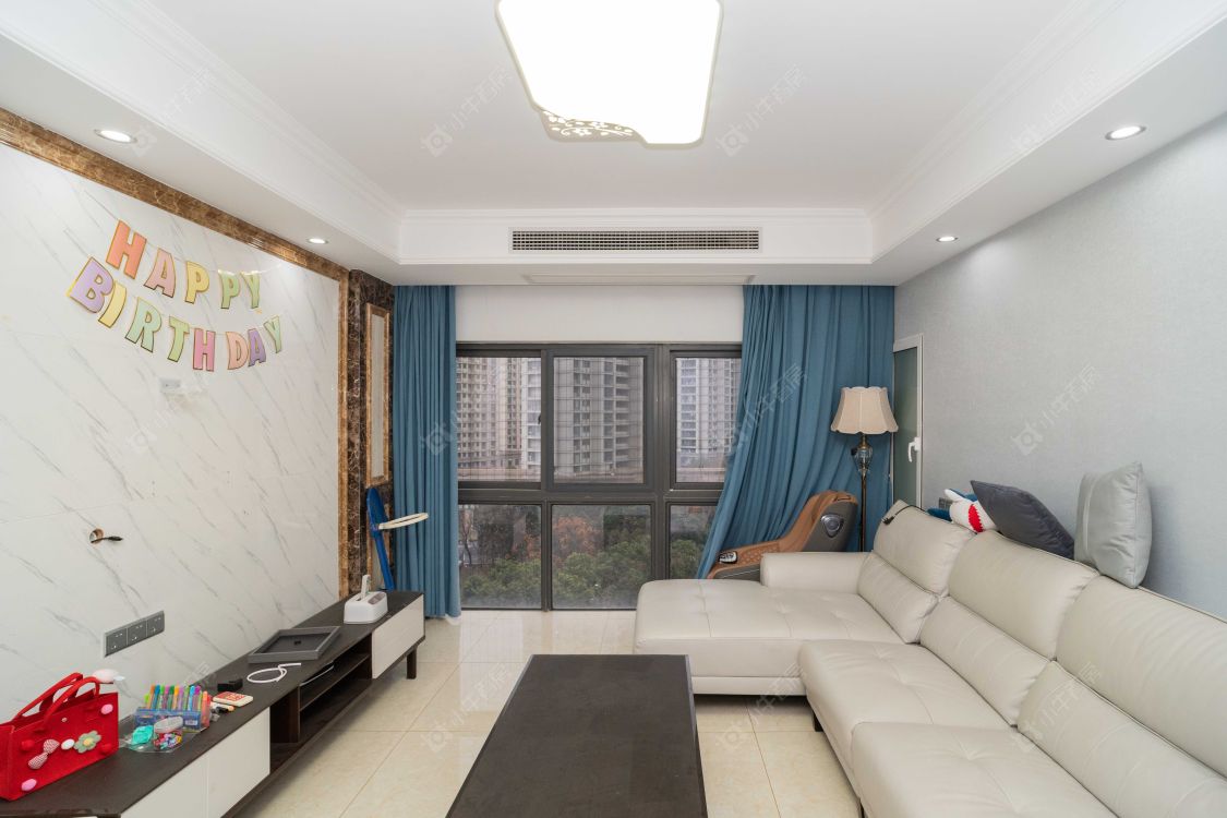 常州蓝天新苑在售二手房源室内图_小牛看房