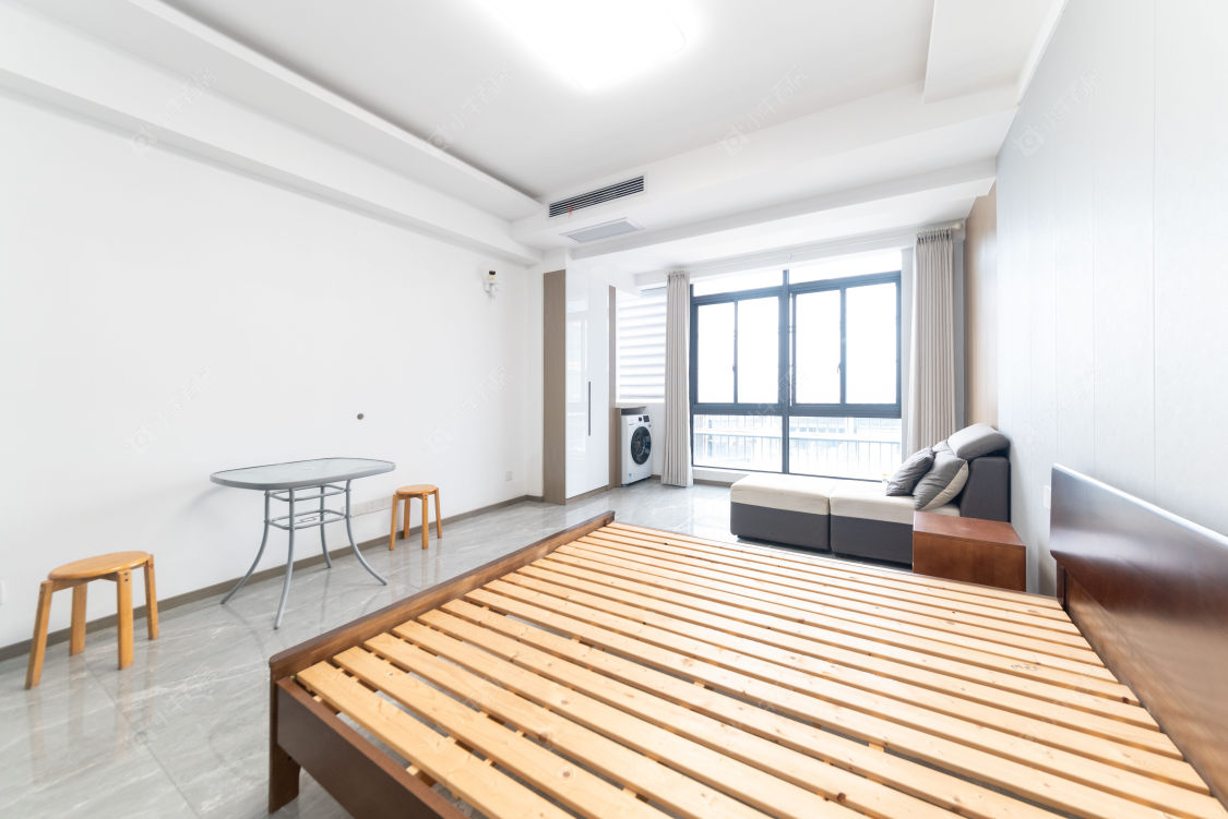 常州澳新风情街公寓在售二手房源室内图_小牛看房